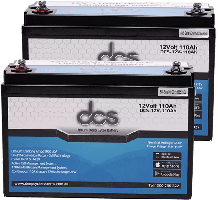 lithium ion car battery