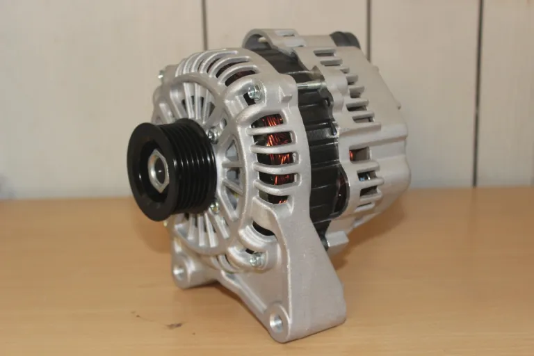 BA Falcon Alternator