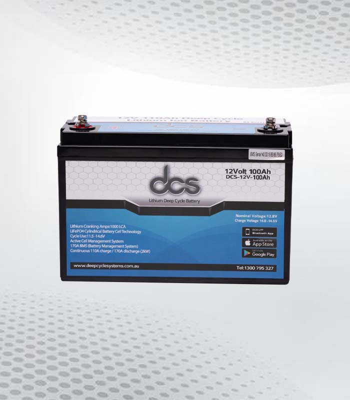 Best Agm Rv Battery