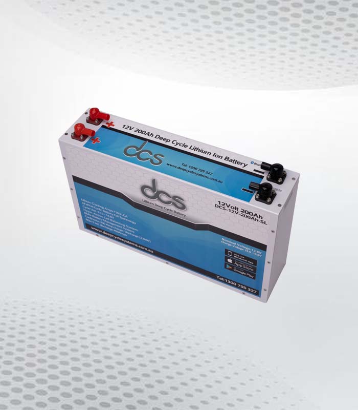 agm deep cycle marine battery