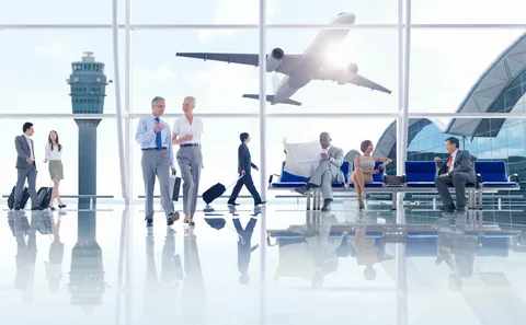 Airport Transfer Northern Beaches