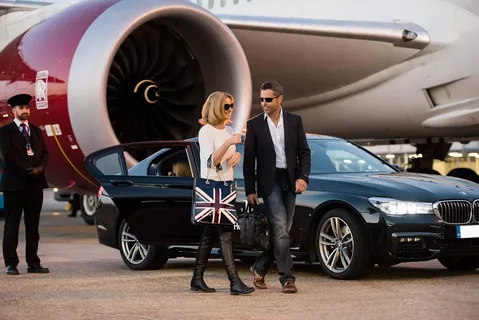 Melbourne Airport Transfers